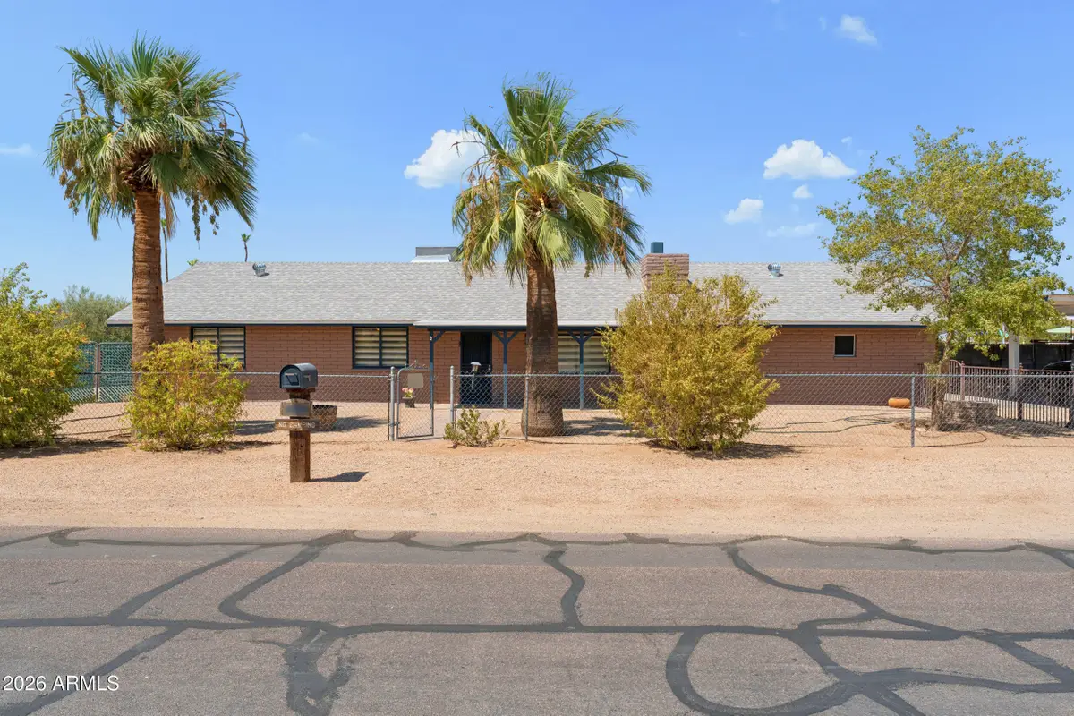 13202 W Ocotillo Road, Glendale, AZ 85307 - #1