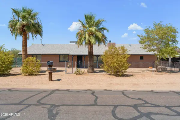 13202 W Ocotillo Road, Glendale, AZ 85307