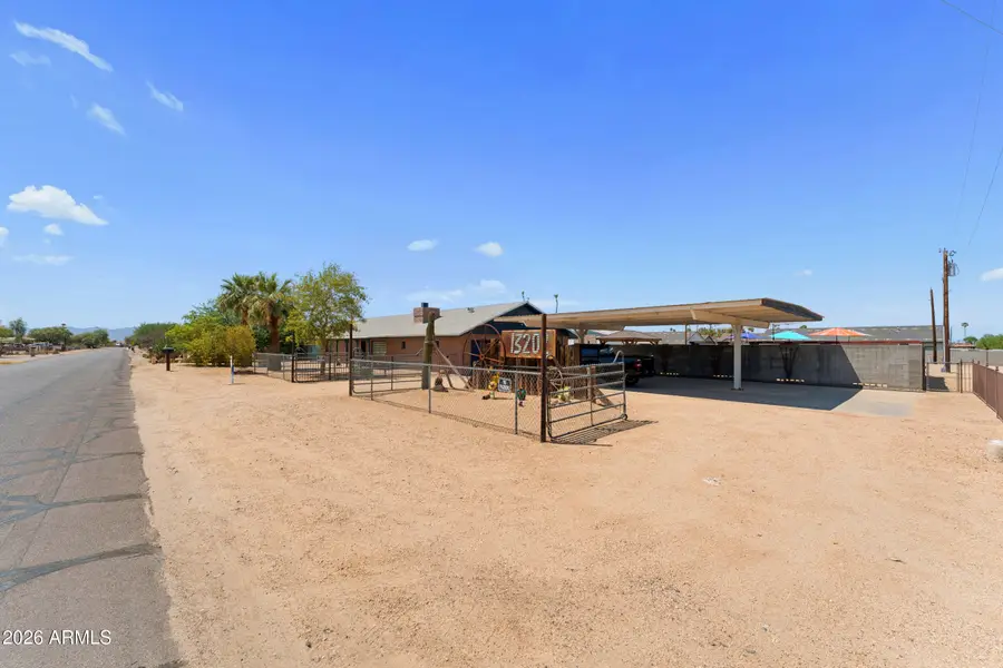 13202 W Ocotillo Road, Glendale, AZ 85307 - #2