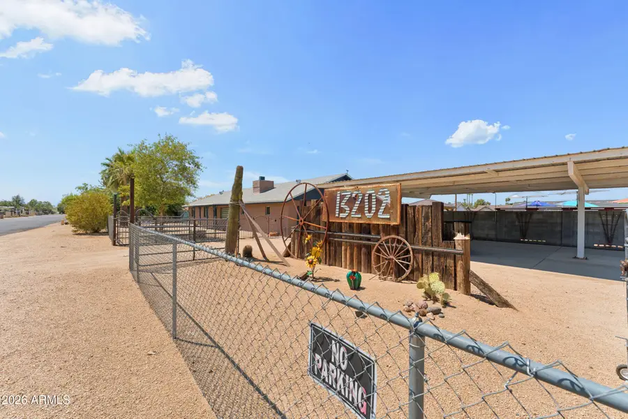 13202 W Ocotillo Road, Glendale, AZ 85307 - #3