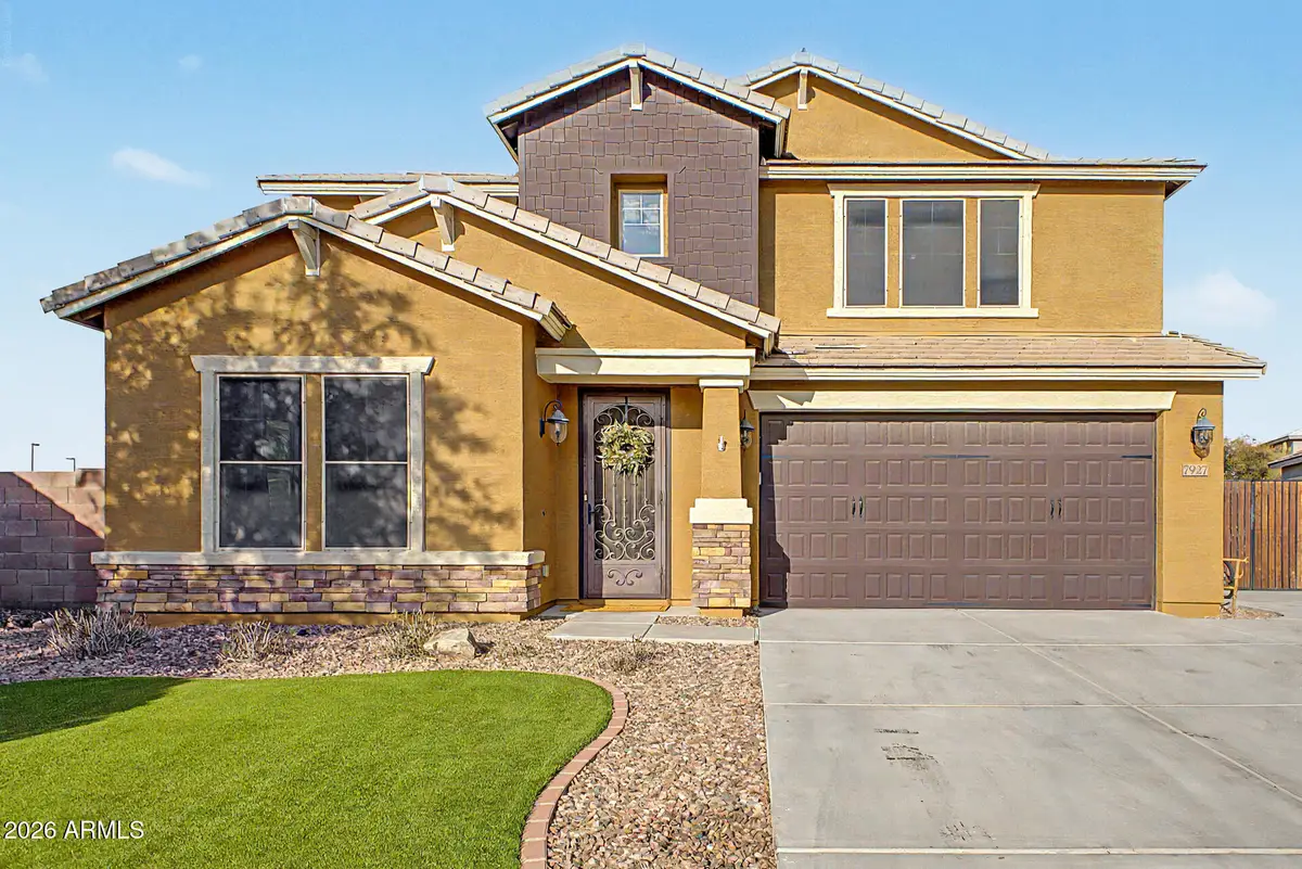 7927 S Boxelder Street, Gilbert, AZ 85298 - #1