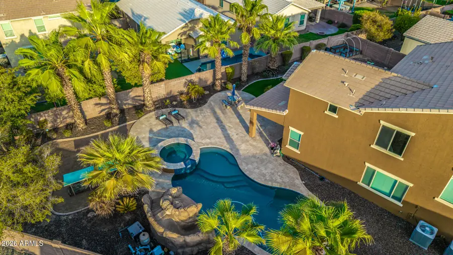 7927 S Boxelder Street, Gilbert, AZ 85298 - #2