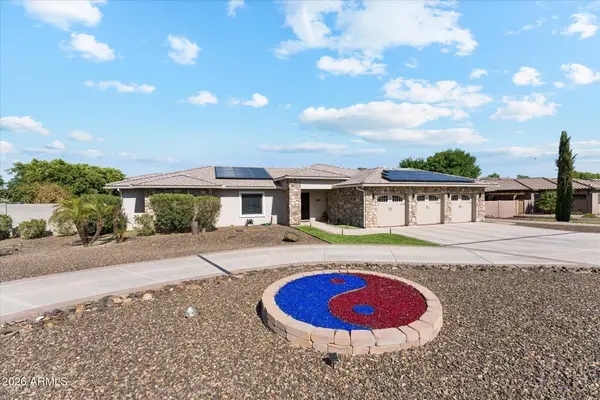 4923 N 188th Avenue, Litchfield Park, AZ 85340