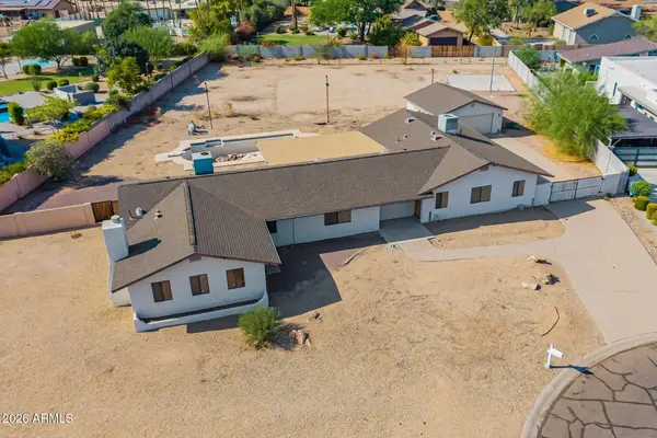 6202 E Gold Dust Avenue, Paradise Valley, AZ 85253