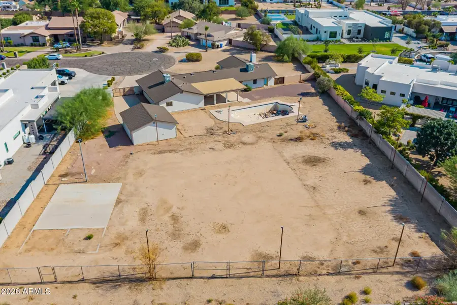 6202 E Gold Dust Avenue, Paradise Valley, AZ 85253 - #2