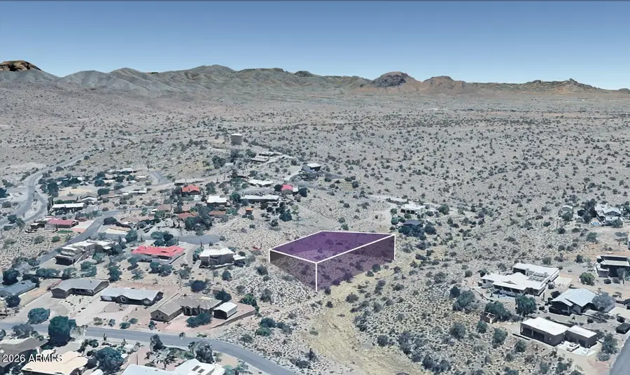 209 N Elizabeth Street #103, Gold Canyon, AZ 85118 - #3