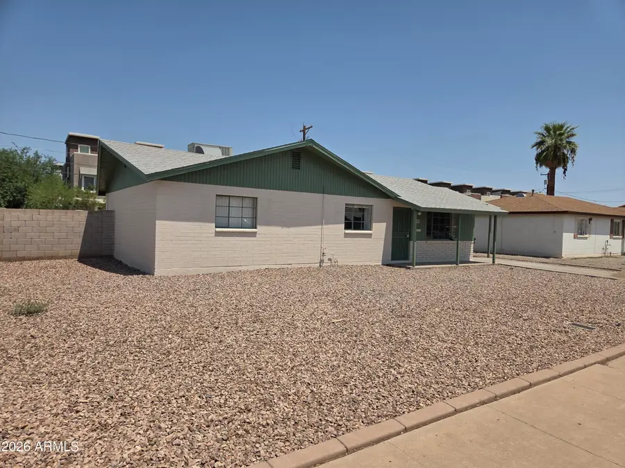 1402 E Orange Street, Tempe, AZ 85281 - #2