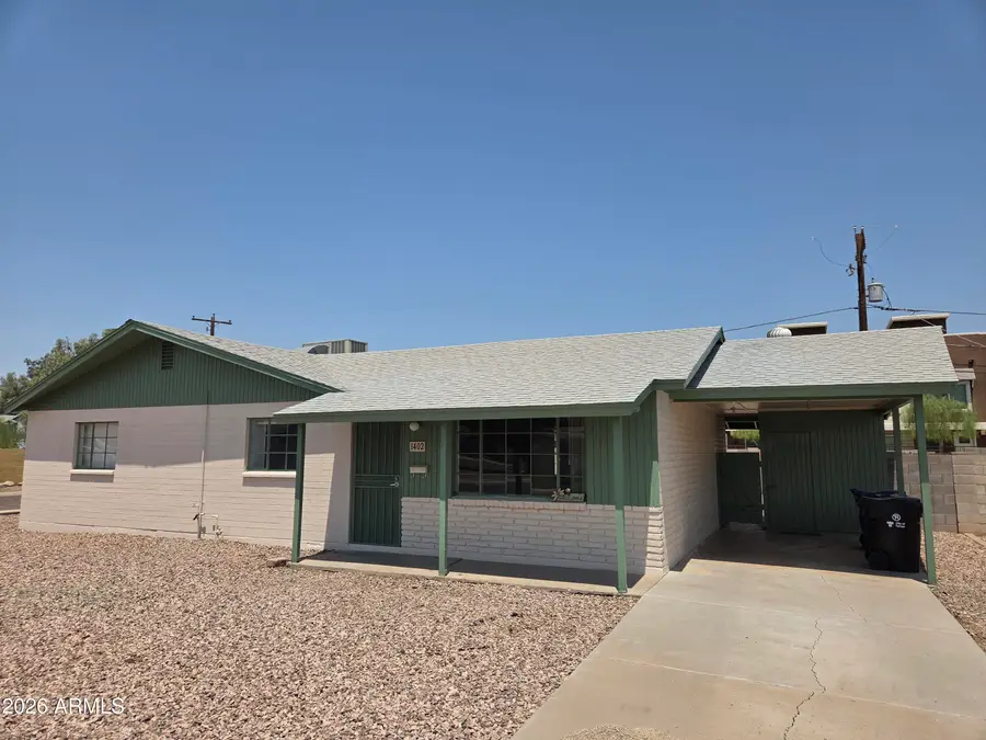 1402 E Orange Street, Tempe, AZ 85281 - #3