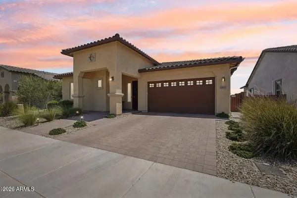 24611 N 174th Drive, Surprise, AZ 85387
