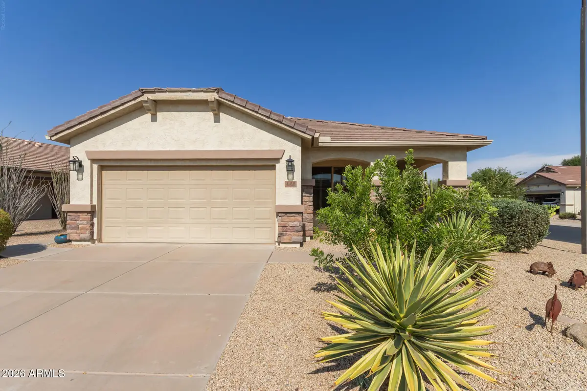193 W Latigo Circle, San Tan Valley, AZ 85143 - #1