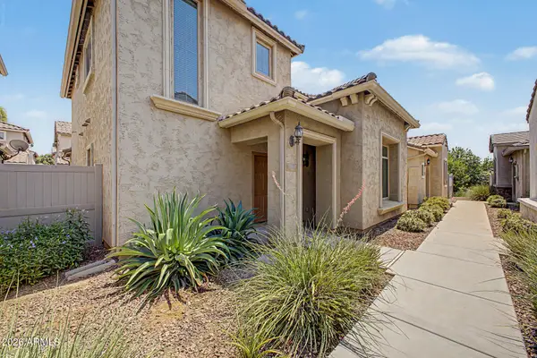 2163 W Scully Drive, Phoenix, AZ 85023