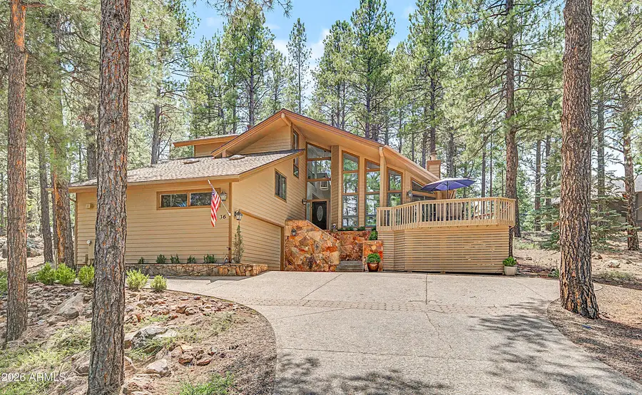 5797 Griffiths Spring, Flagstaff, AZ 86005 - #3