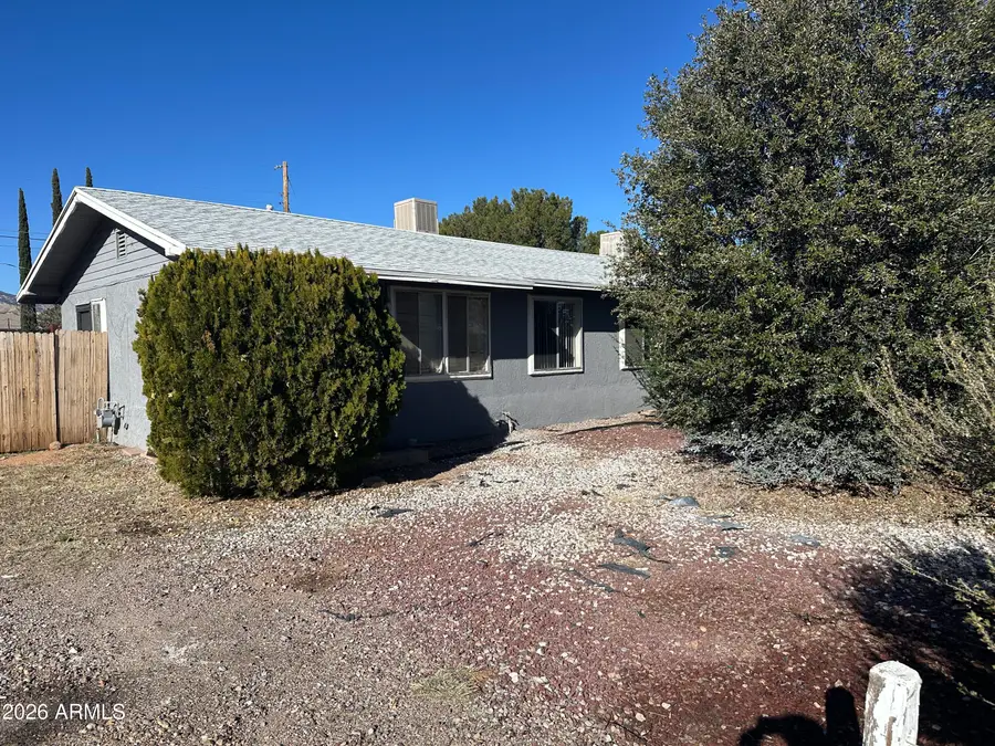 548 Graham Drive #540, Sierra Vista, AZ 85635 - #2