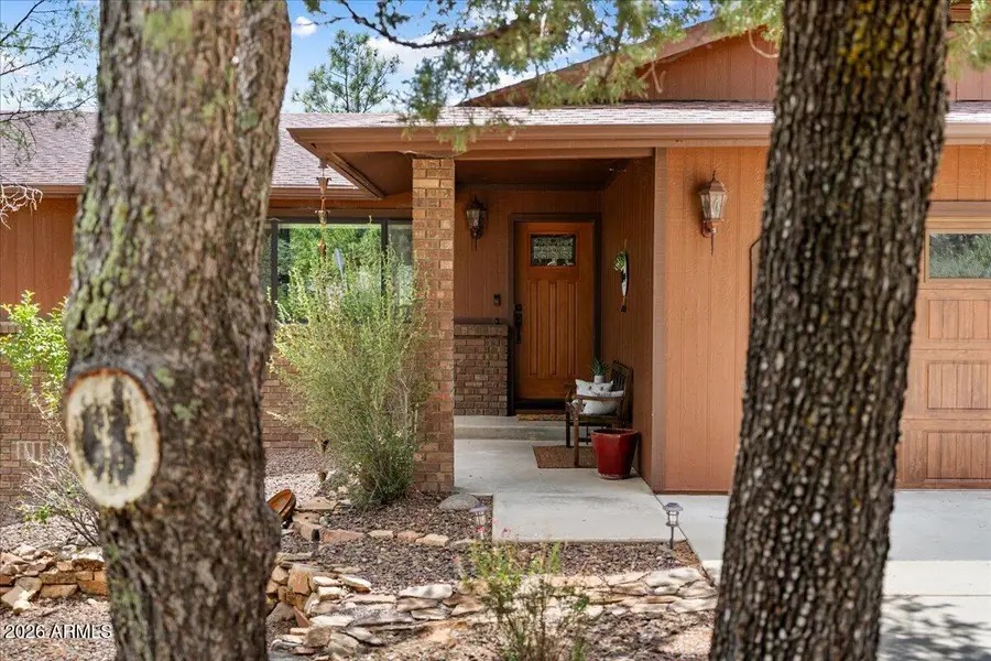 2011 W Clear View Lane, Prescott, AZ 86303 - #3