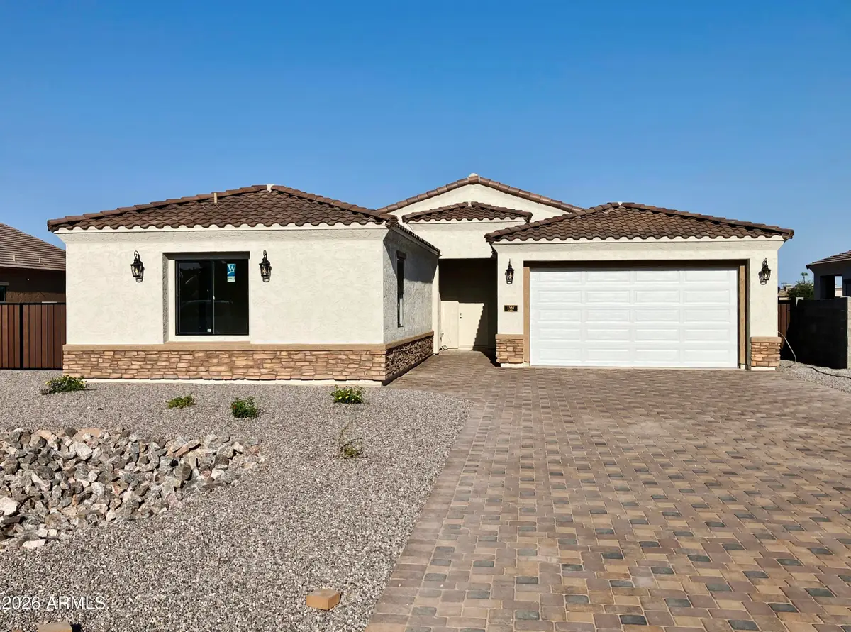 1567 N Himosa Drive, Casa Grande, AZ 85122 - #1