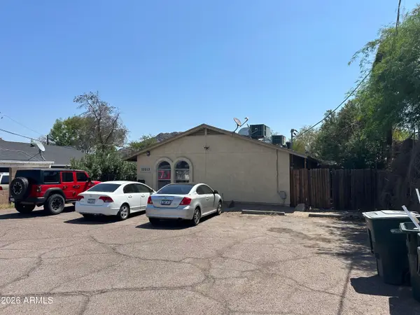 10213 N 15th Avenue, Phoenix, AZ 85021