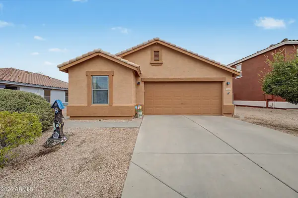 11458 E Flower Avenue, Mesa, AZ 85208