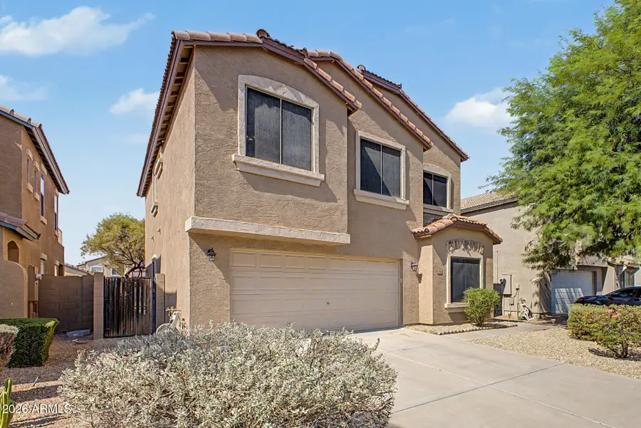 396 E Bradstock Way, San Tan Valley, AZ 85140 - #2