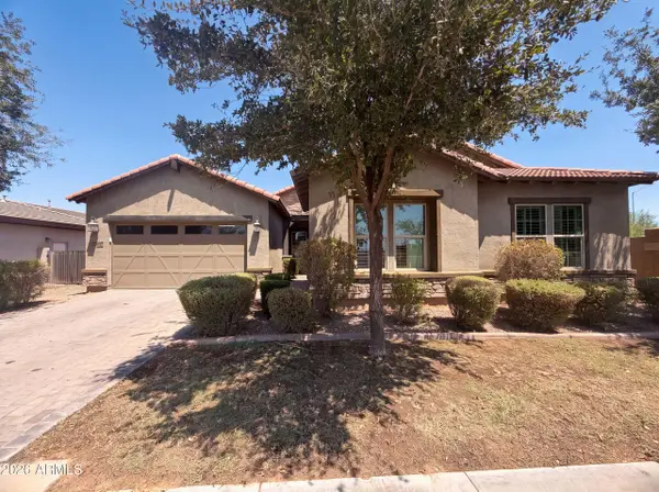 7552 E Peralta Avenue, Mesa, AZ 85212