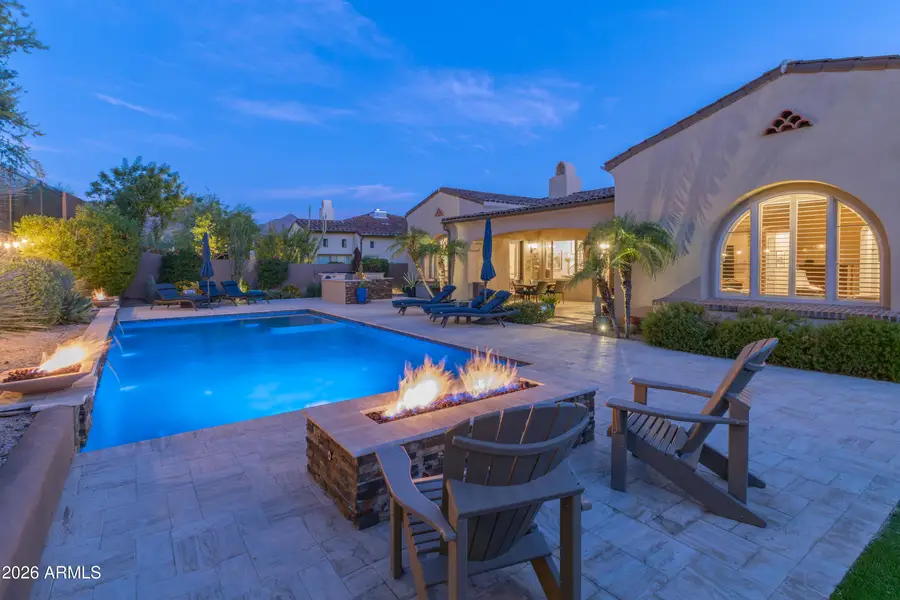 9636 E Diamond Rim Drive, Scottsdale, AZ 85255 - #2