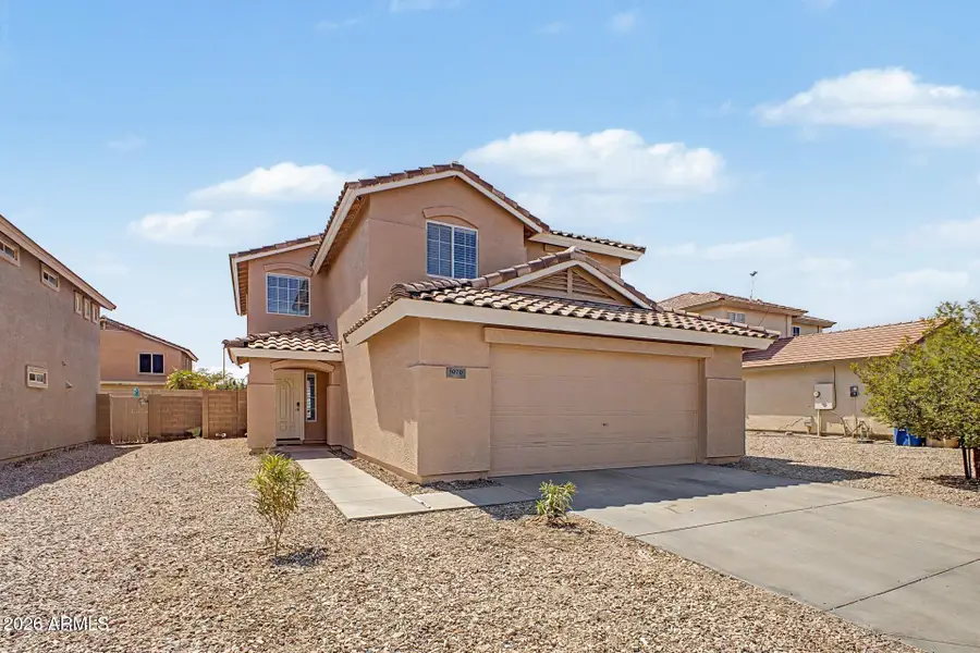 1070 S 223rd Drive, Buckeye, AZ 85326 - #2