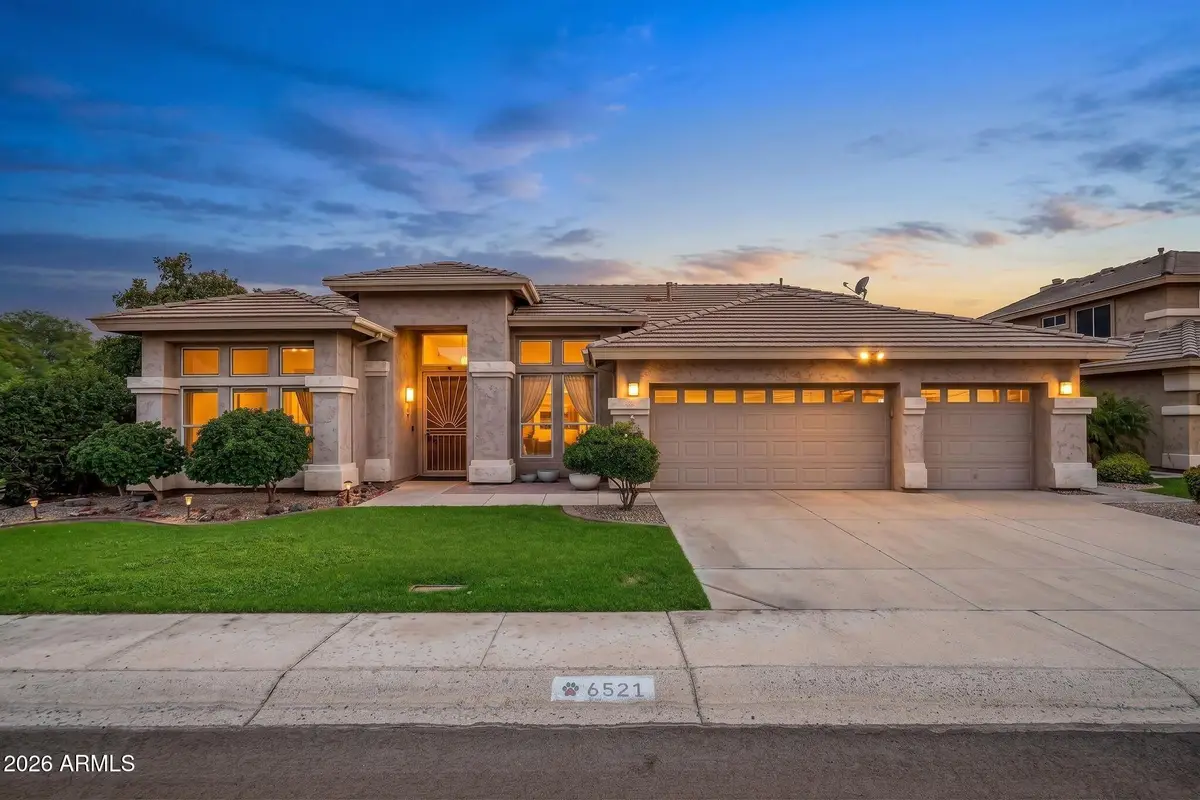 6521 W Hill Lane, Glendale, AZ 85310 - #1
