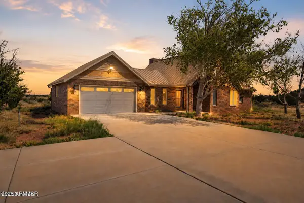 9781 Miller Trail, Snowflake, AZ 85937