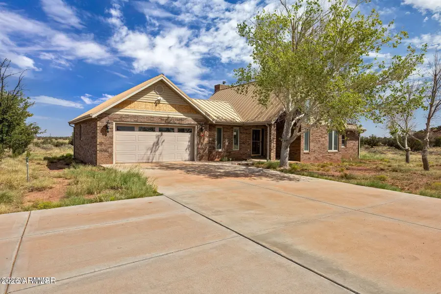 9781 Miller Trail, Snowflake, AZ 85937 - #2