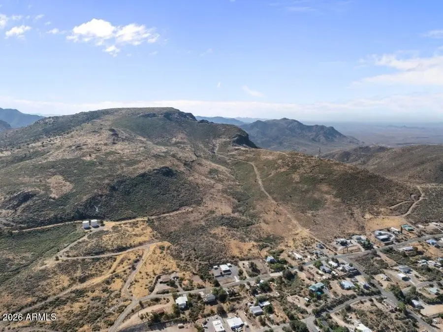0 Crest Way, Yarnell, AZ 85362 - #2