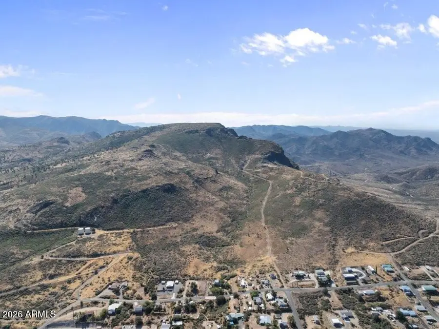0 Crest Way, Yarnell, AZ 85362 - #3