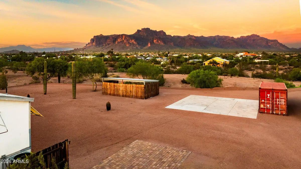 1071 S Stagecoach Road, Apache Junction, AZ 85119 - #1