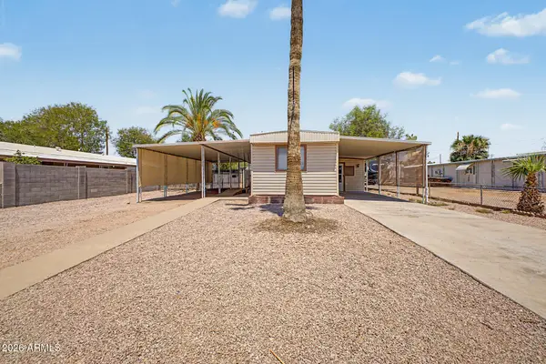8114 E Baltimore Street, Mesa, AZ 85207