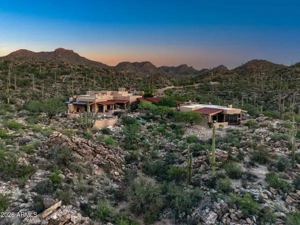 13781 N Old Ranch House Road, Marana, AZ 85658