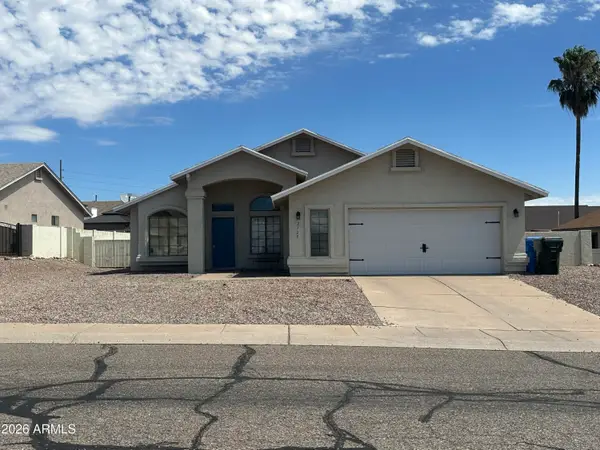 2703 Northridge Street, Sierra Vista, AZ 85650