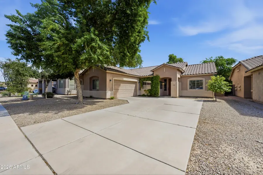 19839 E Reins Road, Queen Creek, AZ 85142 - #2