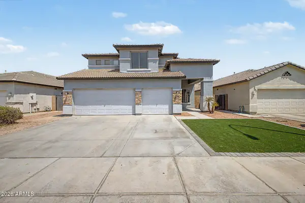 12356 W Jackson Street, Avondale, AZ 85323