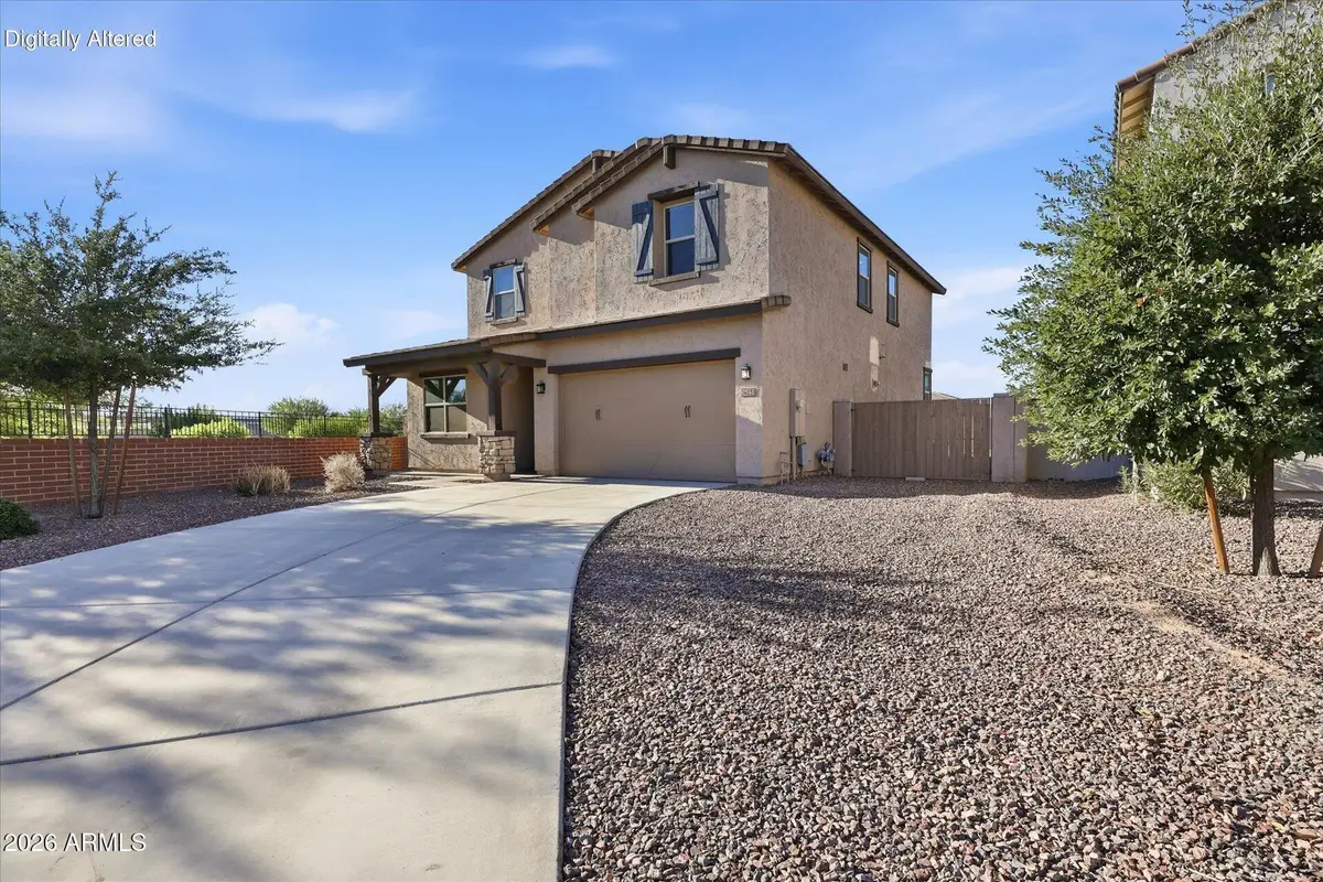 14031 W Pershing Street, Surprise, AZ 85379 - #1