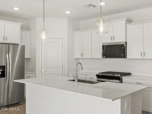 3560 N Camden Drive, Florence, AZ 85132