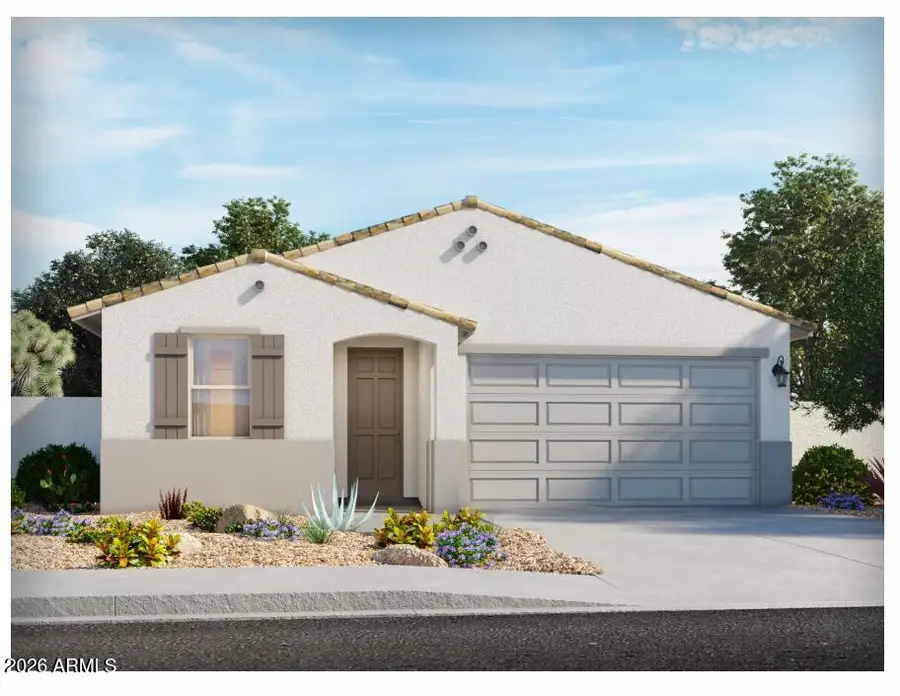 3560 N Camden Drive, Florence, AZ 85132 - #2