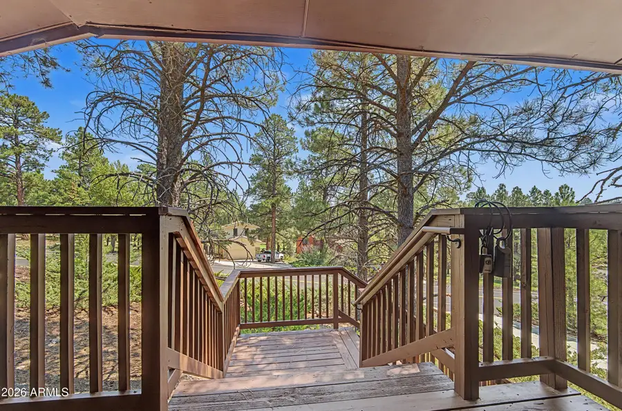 4200 N Country Club Drive, Flagstaff, AZ 86004 - #2