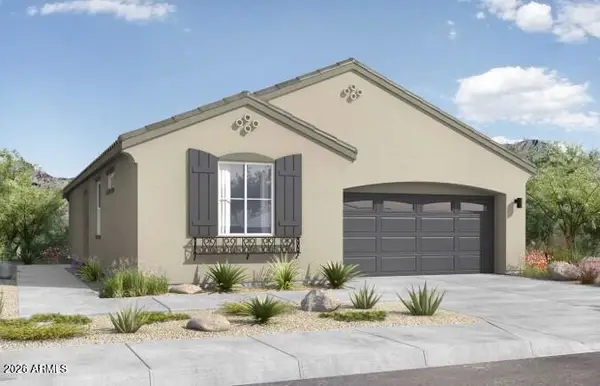 14485 W Soft Wind Circle, Surprise, AZ 85387