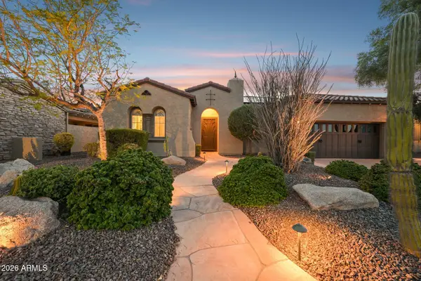 26788 N 128th Drive, Peoria, AZ 85383