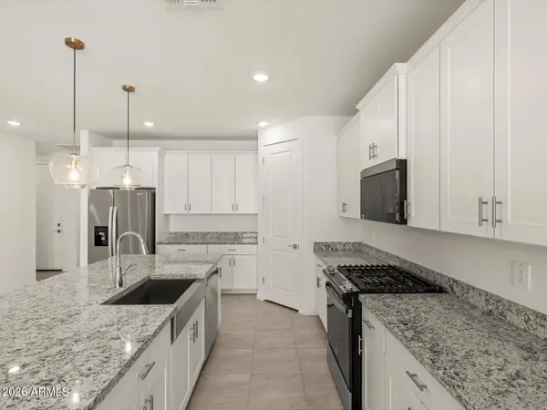 3856 N Patriot Way, Florence, AZ 85132
