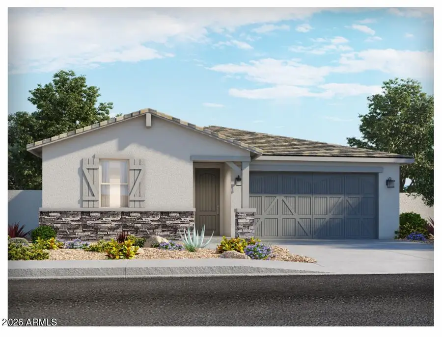 3856 N Patriot Way, Florence, AZ 85132 - #2