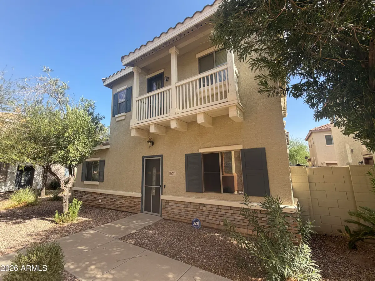 15011 N 142nd Lane, Surprise, AZ 85379 - #1