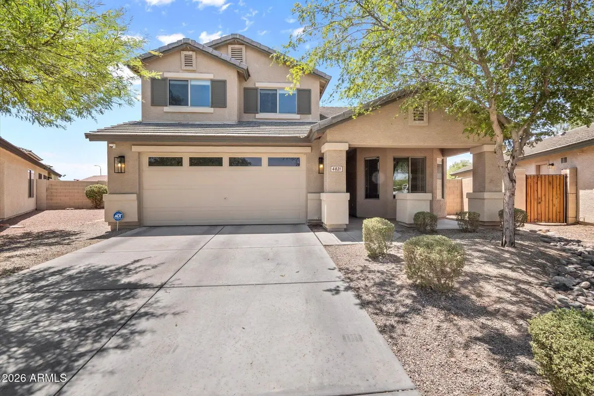 4821 W Gary Way, Laveen, AZ 85339 - #1