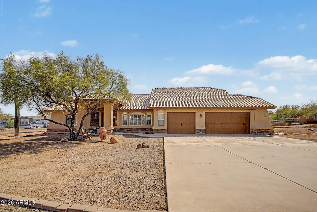 803 W Mesquite Street, Desert Hills, AZ 85086 - #1