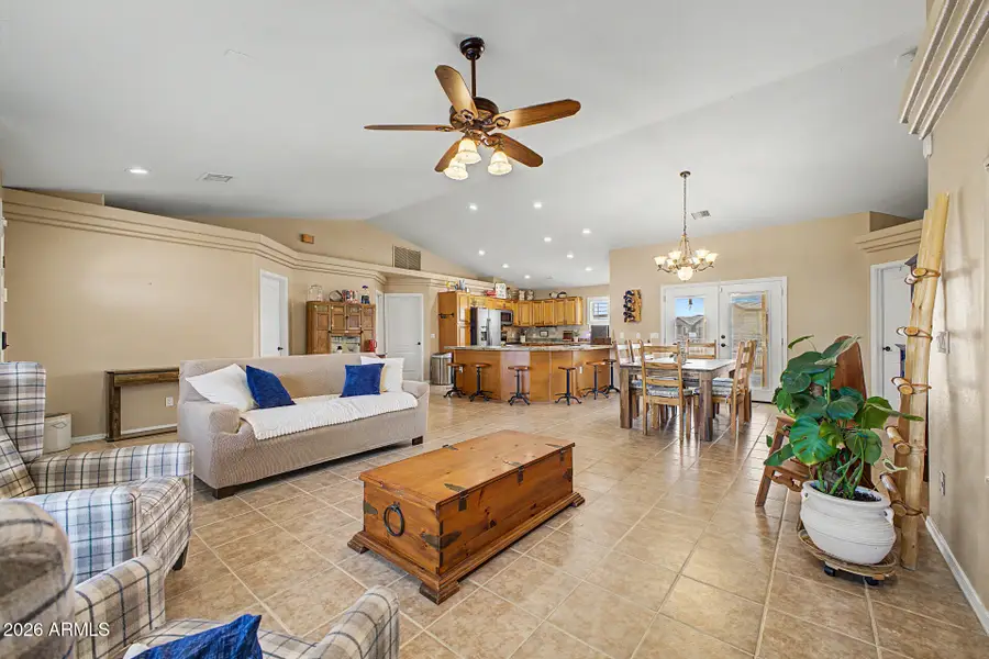 803 W Mesquite Street, Desert Hills, AZ 85086 - #3