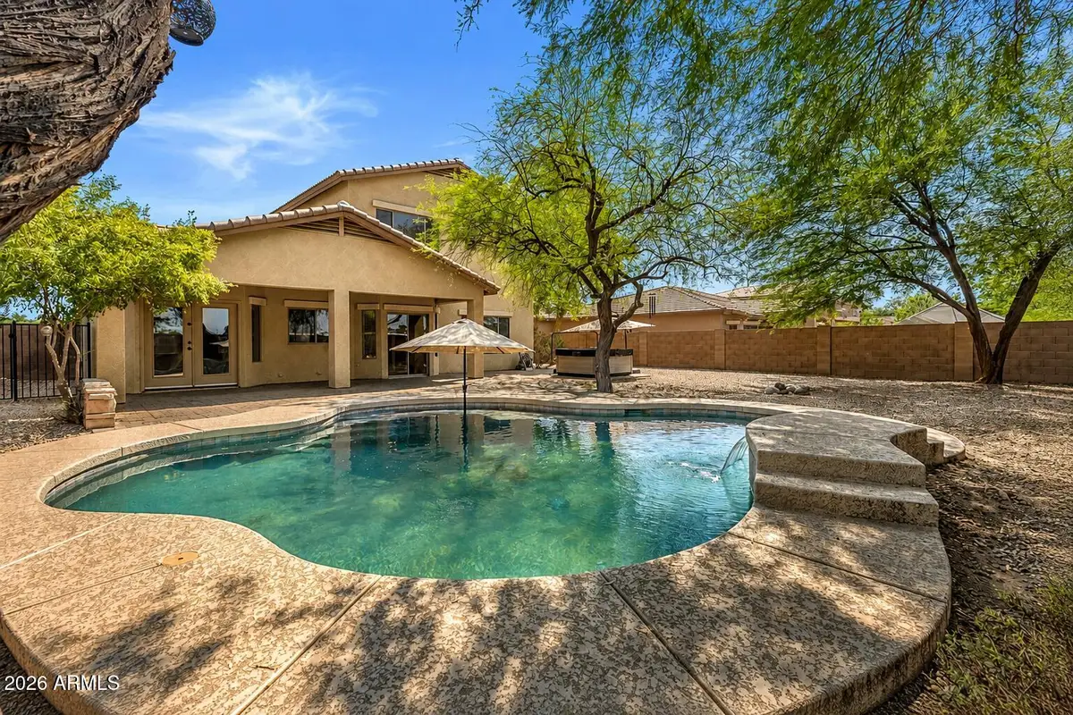 21144 E Saddle Way, Queen Creek, AZ 85142 - #1