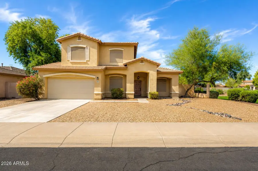 21144 E Saddle Way, Queen Creek, AZ 85142 - #2